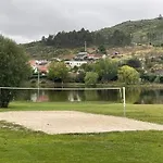 בית נופש Casa Da Farmacia Vila da Ponte (Viseu)