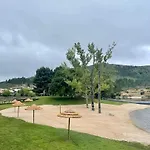 בית נופש Casa Da Farmacia *