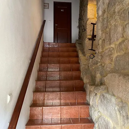 Casa Da Farmacia Nyaraló *