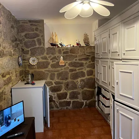 Casa Da Farmacia בית נופש *