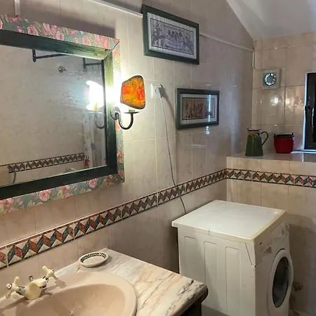 Casa Da Farmacia Vila da Ponte (Viseu)